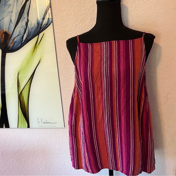 Tops - Must bundle tank top shirt size XXL